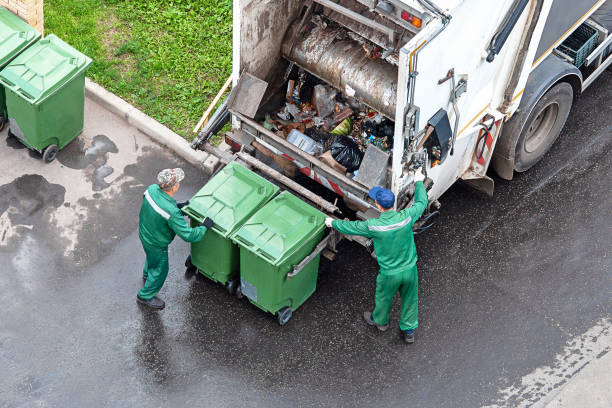 Best Dumpster Rental Services  in Midway, GA