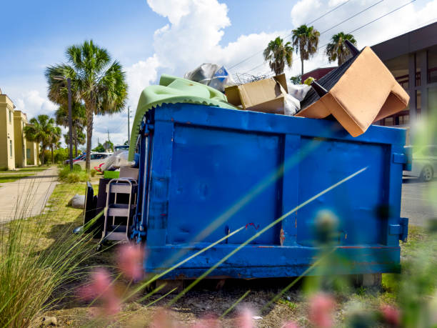 Best Estate Cleanout Services  in Midway, GA