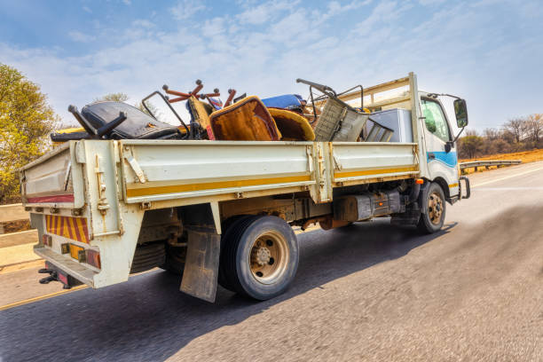 Best Yard Waste Removal  in Midway, GA