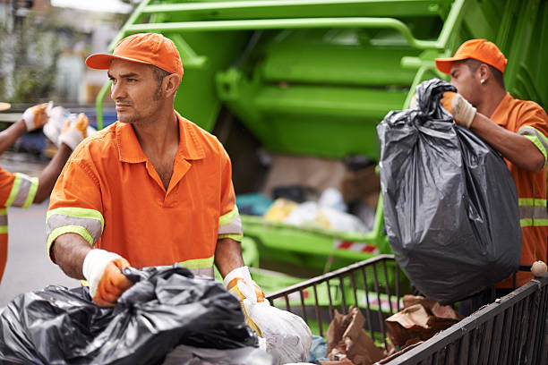 Best Attic Cleanout Services  in Midway, GA
