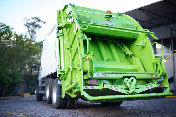 Best Junk Hauling Services  in Midway, GA